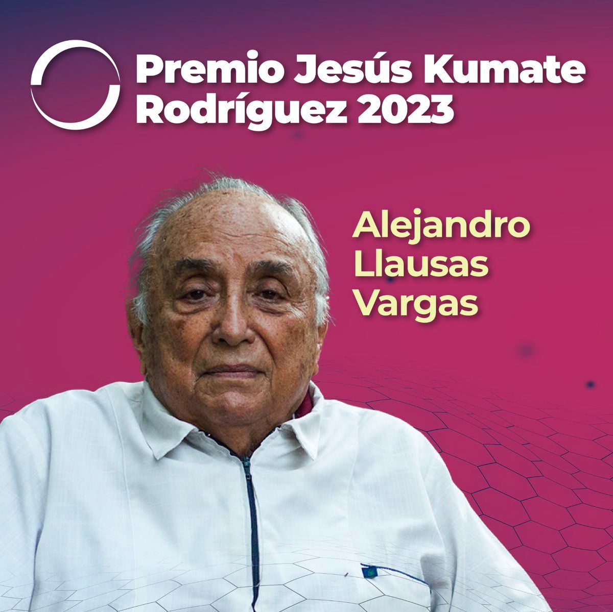 Alejandro Llausás Vargas