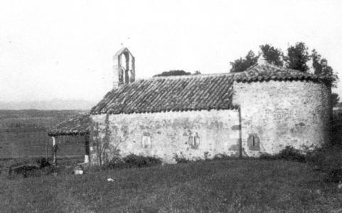 ermita de Sant Fermí